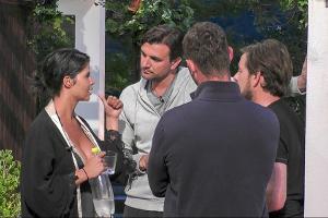 Die Hauptaufgabe von Micaela Schäfer und Co.: Intrigen