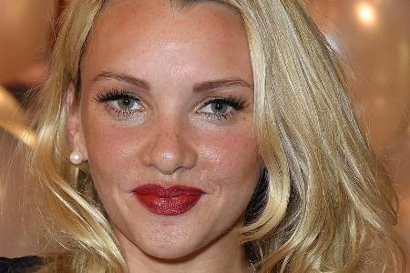 Evelyn Burdecki ist nicht mehr mit Domenico de Cicco zusammen