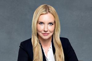 Jette Joop gehört zu den erfolgreichsten Unternehmerinnen in Deutschland