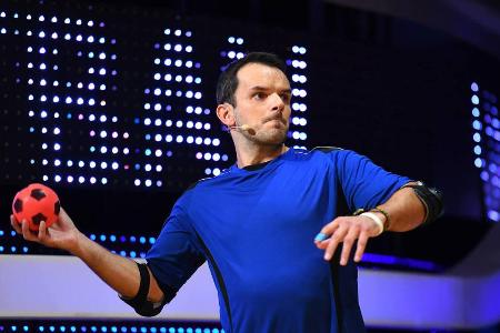 Steffen Henssler verliert erneut in seiner Samstagabend-Show