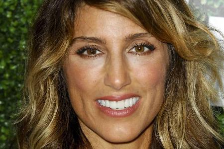 Jennifer Esposito berichtet von ihren Erfahrungen mit Rassismus