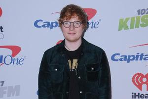 Ed Sheeran hat seine erste große Film-Rolle ergattert