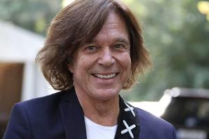 Für die nächsten Tage hat Jürgen Drews eine "absolute Ruhepause" verordnet bekommen