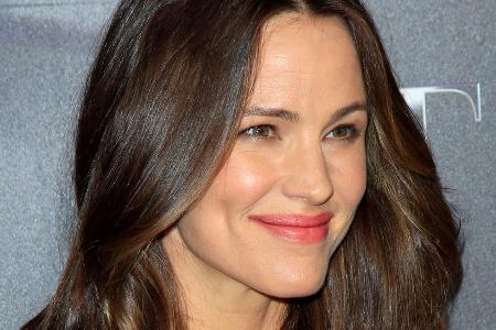 Jennifer Garner schwört auf die reinigende Wirkung von Heilerde