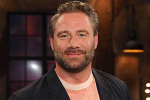 Ab September ist Sasha wieder auf großer Tour