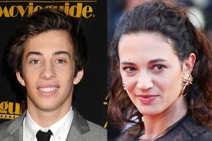 Jimmy Bennett erhebt schwere Vorwürfe gegen Asia Argento