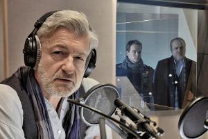 "Der Alte: Kein Entrinnen": Guru Christoph Berlach (Dominic Raacke) hat ein zweifelhaftes Verständnis von Leben und Sterben