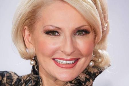 Désirée Nick hat keine Lust auf Beziehungsstress