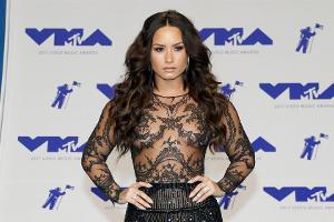 Demi Lovato geht auf eine Entziehungskur