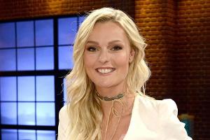 Model Miriam Höller ist wieder glücklich verliebt