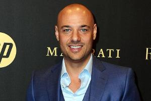 Ex-"Bachelor" Christian Tews ist seit 2015 verheiratet