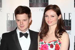 Sophie Ellis-Bextor und ihr Ehemann Richard Jones erwarten ihr fünftes Kind