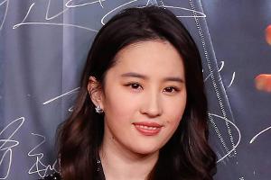 Die Chinesin Liu Yifei spielt in der Realverfilmung von "Mulan" die Hauptrolle
