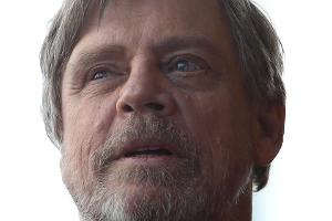 Mark Hamill hat eine neue Rolle ergattert - im TV!