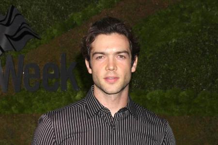 Dürfen wir vorstellen: Das ist der neue Mr. Spock