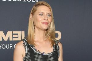 Hatte das Ende von "Homeland" bereits angekündigt: Hauptdarstellerin Claire Danes