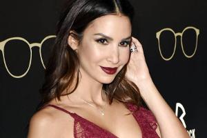 Sila Sahin ist vor Kurzem Mutter eines Sohnes geworden