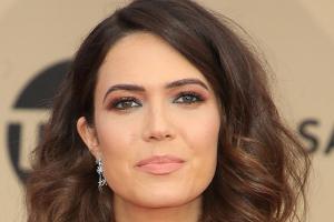 Mandy Moore macht gemeinsame Sache mit Fossil