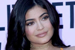 Kylie Jenner scheffelt mit ihrem Beauty-Unternehmen Umsätze in Millionenhöhe
