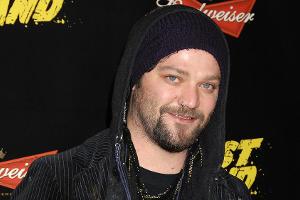 Hat immer wieder mit Alkoholproblemen zu kämpfen: Bam Margera