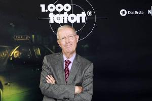 Fernsehproduzent Gunther Witte ist im Alter von 82 Jahren verstorben