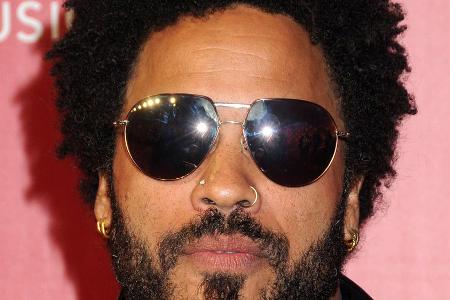 Musiker Lenny Kravitz schwärmt von seiner Mutter
