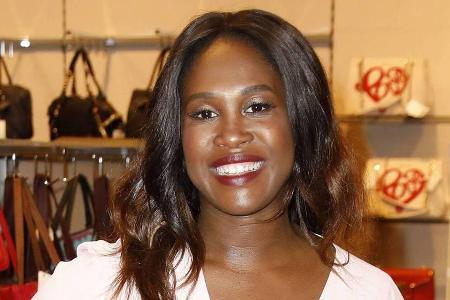 Motsi Mabuse ist nun stolze Mutter einer Tochter