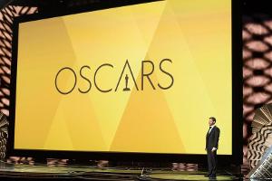 Jimmy Kimmel moderierte die Oscar-Verleihung in den Jahren 2017 und 2018