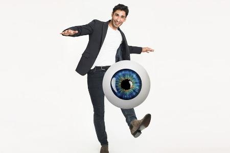 Umut Kekilli zieht am Samstag bei 