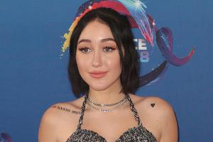 Noah Cyrus verarbeitet ihre Gefühle mit Musik
