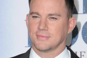 Channing Tatum trauert um seinen Freund