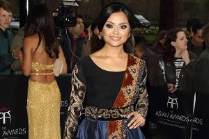 Ist verheiratet: Afshan Azad