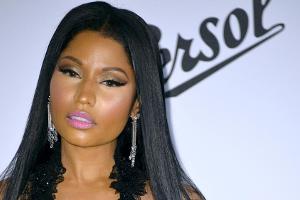Schießt scharf gegen ihren Ex-Freund: Nicki Minaj