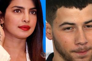 Priyanka Chopra und Nick Jonas sollen verlobt sein