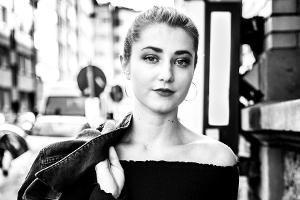 Wagt einen Neuanfang in Berlin: Marie Bothmer