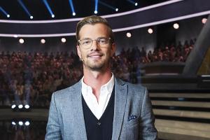 "Beginner gegen Gewinner": Joko Winterscheidt lässt Promis gegen Profisportler antreten