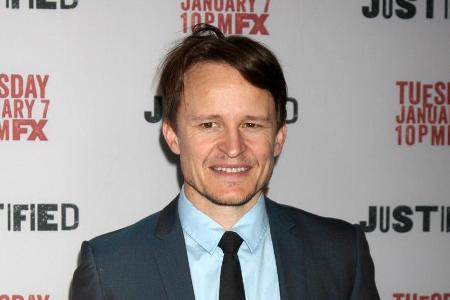 Dürfen wir vorstellen: Damon Herriman alias Charles Manson