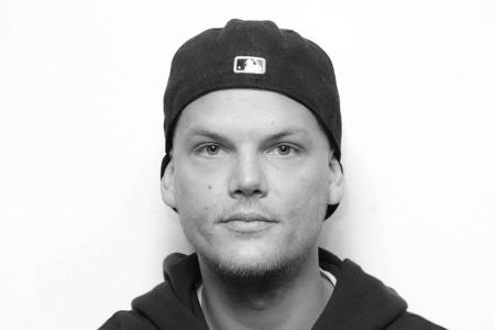 Tim Bergling alias Avicii starb mit nur 28 Jahren