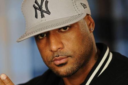 Rapper Booba soll sich mit seinem Kollegen Kaaris geprügelt haben