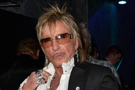 Bert Wollersheim auf einer Veranstaltung in Köln