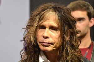 Steven Tyler ist mächtig wütend auf Donald Trump