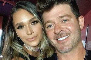 Bald haben sie doppeltes Babyglück: