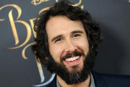 Josh Groban will jeden vor Donald Trump warnen