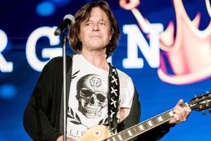 Jürgen Drews war am Samstag erst wieder in Dortmund auf der Bühne