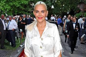 Im Januar 2018 war Natascha Ochsenknecht Teilnehmerin beim Dschungelcamp und erreichte Platz 7 von 12