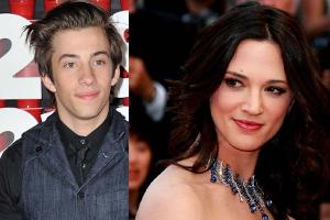 Asia Argento soll den damals 17-jährigen Jimmy Bennett missbraucht haben