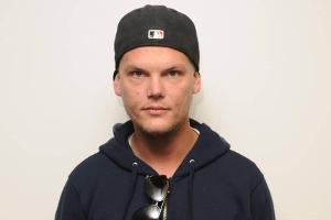 Wurde posthum mit einem weiteren Preis geehrt: Avicii