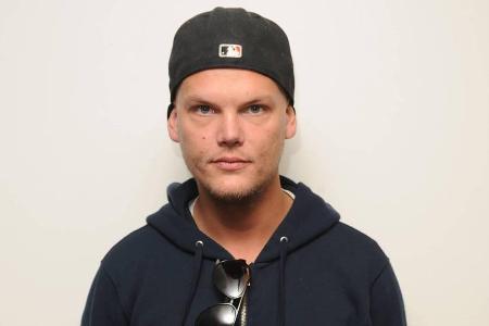 Wurde posthum mit einem weiteren Preis geehrt: Avicii