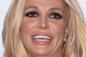 Britney Spears bei den "Hollywood Beauty Awards" in Los Angeles