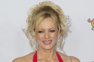 Stormy Daniels möchte etwas klarstellen